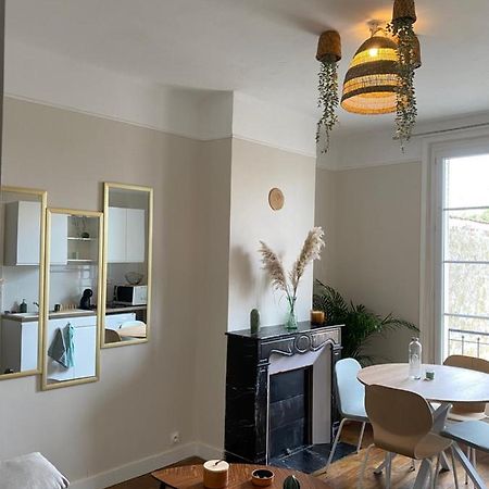 Le Cocon Rethelois. Apartment Exterior foto